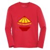 ATC™ PRO TEAM LONG SLEEVE YOUTH TEE Vignette