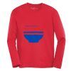 ATC™ PRO TEAM LONG SLEEVE YOUTH TEE Vignette
