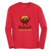 ATC™ PRO TEAM LONG SLEEVE YOUTH TEE Vignette