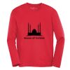 ATC™ PRO TEAM LONG SLEEVE YOUTH TEE Vignette