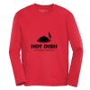 ATC™ PRO TEAM LONG SLEEVE YOUTH TEE Vignette
