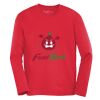 ATC™ PRO TEAM LONG SLEEVE YOUTH TEE Vignette