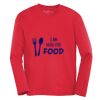 ATC™ PRO TEAM LONG SLEEVE YOUTH TEE Vignette