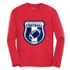 ATC™ PRO TEAM LONG SLEEVE YOUTH TEE Vignette