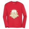 ATC™ PRO TEAM LONG SLEEVE YOUTH TEE Vignette