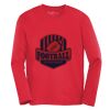 ATC™ PRO TEAM LONG SLEEVE YOUTH TEE Vignette
