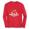 ATC™ PRO TEAM LONG SLEEVE YOUTH TEE Vignette
