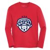 ATC™ PRO TEAM LONG SLEEVE YOUTH TEE Vignette