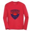 ATC™ PRO TEAM LONG SLEEVE YOUTH TEE Vignette