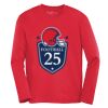 ATC™ PRO TEAM LONG SLEEVE YOUTH TEE Vignette