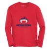 ATC™ PRO TEAM LONG SLEEVE YOUTH TEE Vignette
