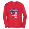 ATC™ PRO TEAM LONG SLEEVE YOUTH TEE Vignette