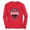 ATC™ PRO TEAM LONG SLEEVE YOUTH TEE Vignette