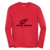 ATC™ PRO TEAM LONG SLEEVE YOUTH TEE Vignette