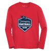 ATC™ PRO TEAM LONG SLEEVE YOUTH TEE Vignette