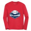 ATC™ PRO TEAM LONG SLEEVE YOUTH TEE Vignette