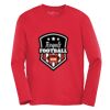 ATC™ PRO TEAM LONG SLEEVE YOUTH TEE Vignette