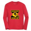 ATC™ PRO TEAM LONG SLEEVE YOUTH TEE Vignette