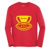 ATC™ PRO TEAM LONG SLEEVE YOUTH TEE Vignette