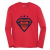 ATC™ PRO TEAM LONG SLEEVE YOUTH TEE Vignette