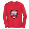 ATC™ PRO TEAM LONG SLEEVE YOUTH TEE Vignette