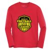 ATC™ PRO TEAM LONG SLEEVE YOUTH TEE Vignette