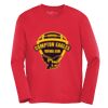 ATC™ PRO TEAM LONG SLEEVE YOUTH TEE Vignette
