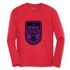 ATC™ PRO TEAM LONG SLEEVE YOUTH TEE Vignette