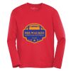 ATC™ PRO TEAM LONG SLEEVE YOUTH TEE Vignette