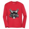 ATC™ PRO TEAM LONG SLEEVE YOUTH TEE Vignette