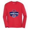 ATC™ PRO TEAM LONG SLEEVE YOUTH TEE Vignette