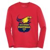 ATC™ PRO TEAM LONG SLEEVE YOUTH TEE Vignette