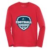 ATC™ PRO TEAM LONG SLEEVE YOUTH TEE Vignette