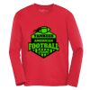 ATC™ PRO TEAM LONG SLEEVE YOUTH TEE Vignette