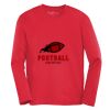 ATC™ PRO TEAM LONG SLEEVE YOUTH TEE Vignette