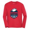 ATC™ PRO TEAM LONG SLEEVE YOUTH TEE Vignette