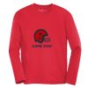 ATC™ PRO TEAM LONG SLEEVE YOUTH TEE Vignette