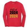 ATC™ PRO TEAM LONG SLEEVE YOUTH TEE Vignette