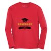 ATC™ PRO TEAM LONG SLEEVE YOUTH TEE Vignette