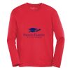 ATC™ PRO TEAM LONG SLEEVE YOUTH TEE Vignette