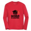 ATC™ PRO TEAM LONG SLEEVE YOUTH TEE Vignette
