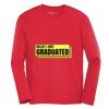 ATC™ PRO TEAM LONG SLEEVE YOUTH TEE Vignette