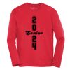 ATC™ PRO TEAM LONG SLEEVE YOUTH TEE Vignette