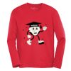 ATC™ PRO TEAM LONG SLEEVE YOUTH TEE Vignette