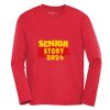 ATC™ PRO TEAM LONG SLEEVE YOUTH TEE Vignette