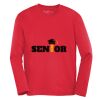 ATC™ PRO TEAM LONG SLEEVE YOUTH TEE Vignette