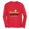 ATC™ PRO TEAM LONG SLEEVE YOUTH TEE Vignette