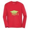 ATC™ PRO TEAM LONG SLEEVE YOUTH TEE Vignette