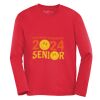 ATC™ PRO TEAM LONG SLEEVE YOUTH TEE Vignette