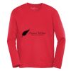 ATC™ PRO TEAM LONG SLEEVE YOUTH TEE Vignette